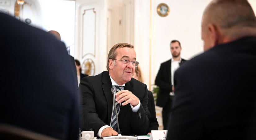 Brit–olasz–japán trióhoz csatlakozva fejlesztene új vadászgépet Némeotszág