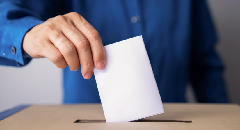 Különleges választás jön Budaörsön, ilyen nagyon ritkán fordul elő