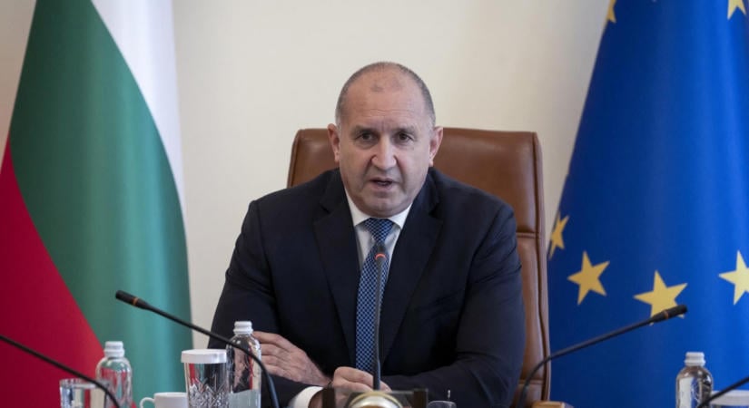 A hajóit ért támadás ellenére Bulgária nem akarja a kölcsönös védelemről szóló NATO-szabályok alkalmazását