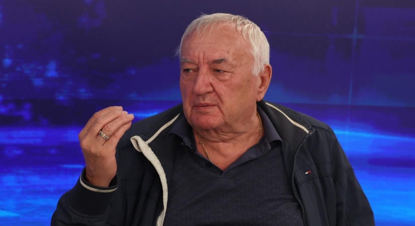 Nem volt hajlandó ingyen dolgozni Havas Henrik: olyan összeget alkudott ki a TV2-től, hogy leesik az állad
