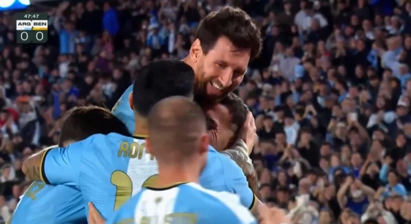 Messi búcsúja: 21 év után lezárult egy korszak Argentínában