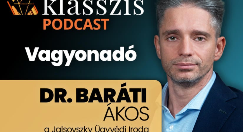 Izgalmas perek lehetnek a vagyonadó miatt – interjú
