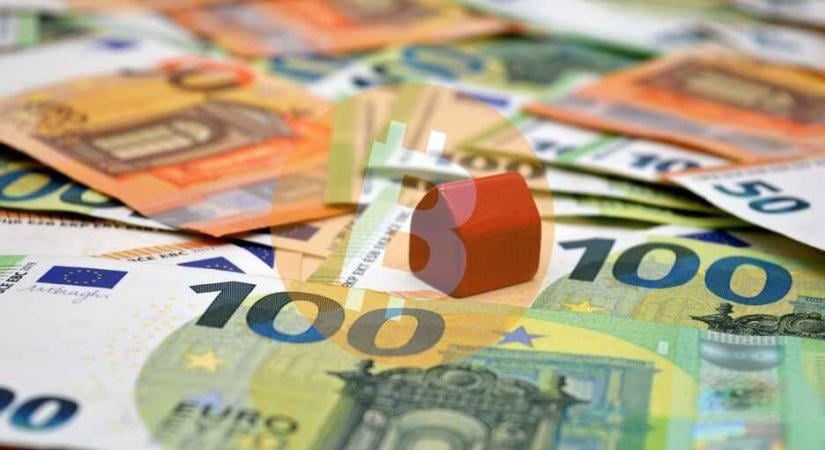 Összeomlott a spanyol ingatlanpiac: eljött a Bitcoin ideje?