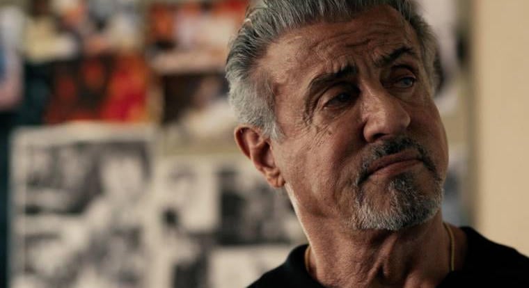 "Egy idióta vagyok" - Sylvester Stallone megbánta, hogy több kaszkadőr mutatványt is maga vállalt a filmjeiben