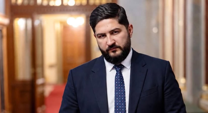 Fideszes parlamenti képviselő: amit Magyar Péter csinál, az maga a sátánizmus