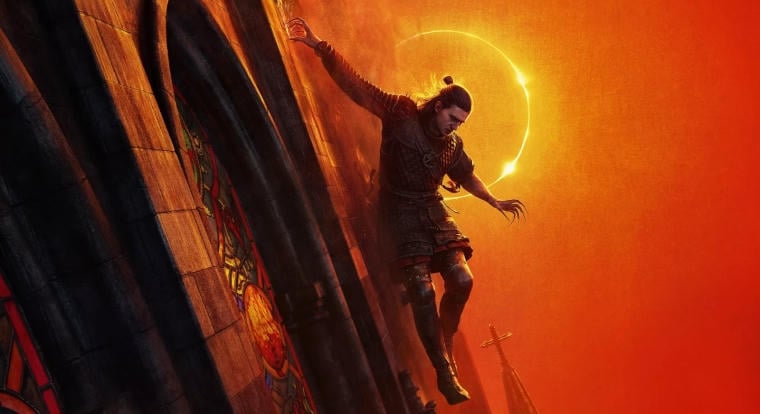 Több mint 1100 javítást és új nehézségi szintet is hoz a The Blood of Dawnwalker masszív frissítése