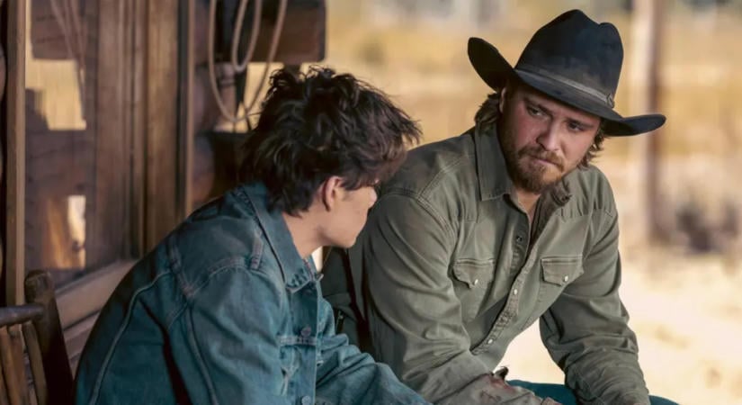 A Yellowstone rajongói erre vártak: Két ikonikus szereplő is visszatér a sorozat folytatásában