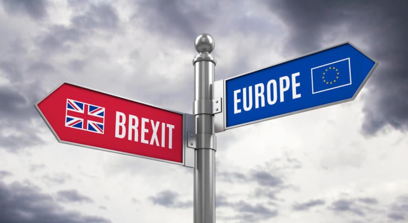 A britek többsége ismét csatlakozna az Európai Unióhoz