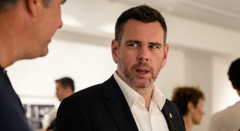 Vitézy: Ötször annyi pénz jut útfelújításra a 2027-es költségvetésből