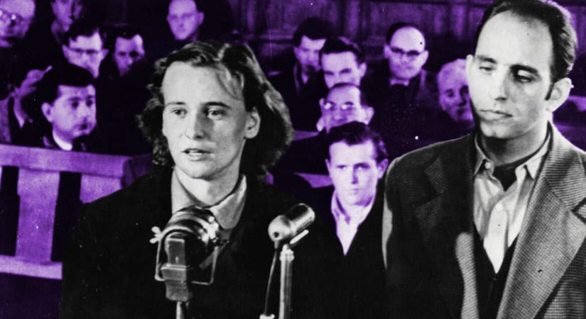 Tóth Ilona bevallotta, hogy gyilkolt – de hihetünk-e a vallomásának?