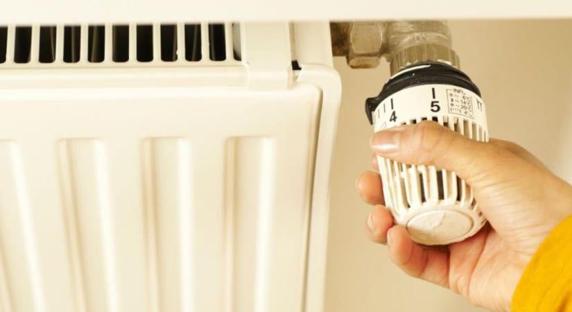 Termosztatikus radiátorszelep: hogyan állítsd be, hogy ne fűtsd túl a helyiséget?