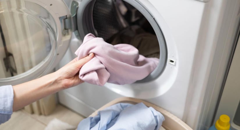 94 százalékban sóból állt az egyik mosópor, meglepő eredményeket hozott a vizsgálat