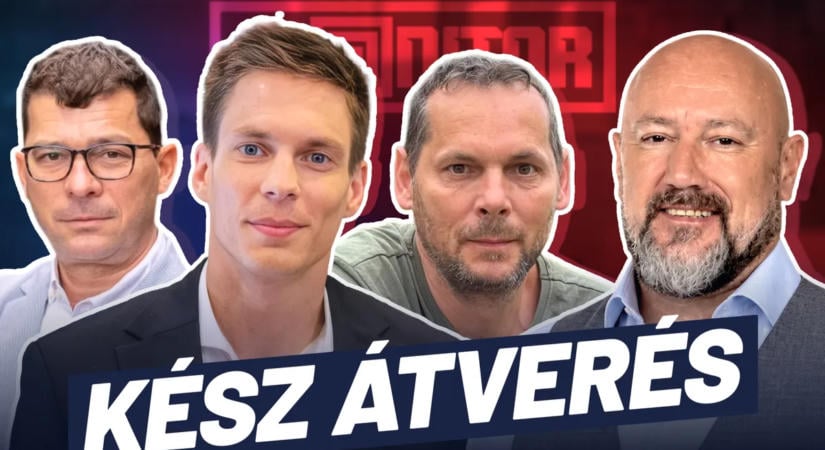 A kampányban elhangzott ígéretet a törvény és a benzinkúti számla teszteli