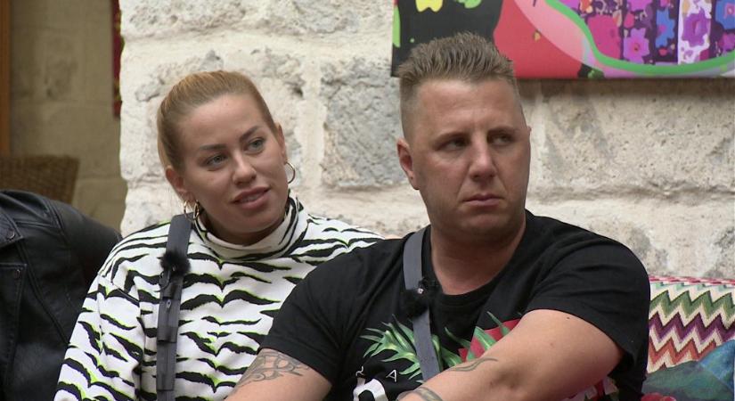 Közös táncos videóban jelent meg Zámbó Krisztián és Takács Zsuzsi
