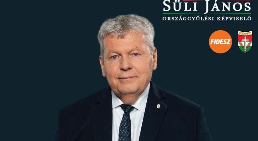 Süli Jánosnak is sikerült, összegyűltek az aláírások