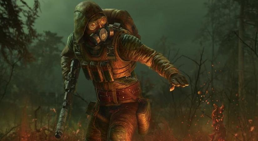 Az Xbox többet fizetett a S.T.A.L.K.E.R. 2-ért, mint amennyibe a fejlesztés került