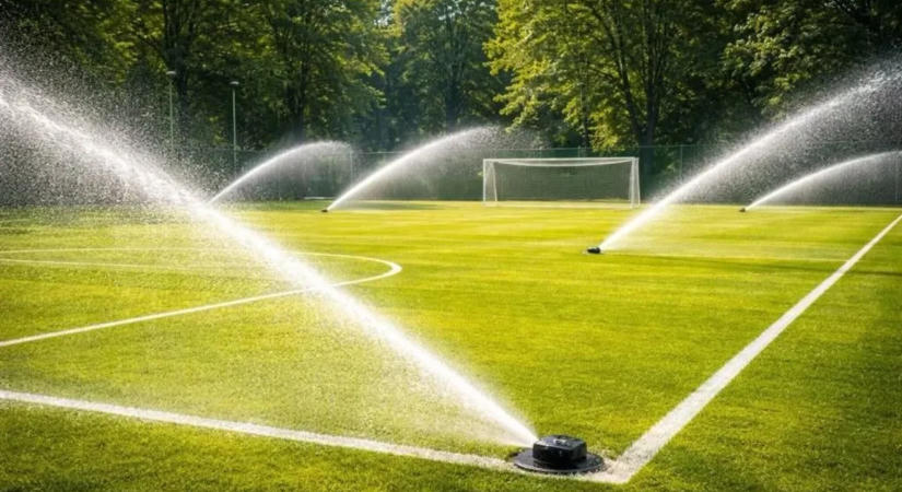 A locsolás miatt jelentgették egymást a kalocsaiak, megszólalt a polgármester