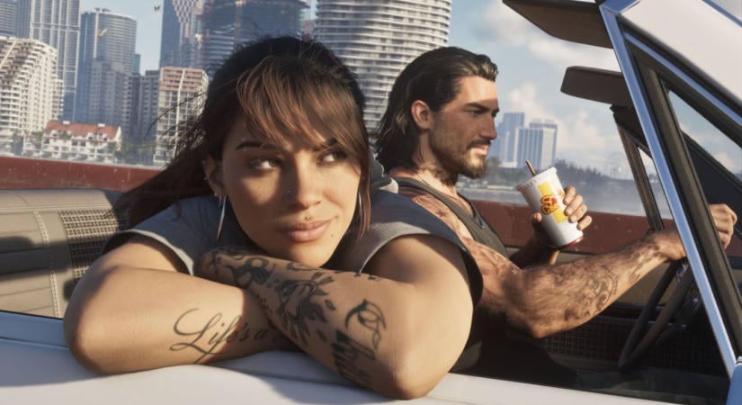 Kiüresedhetnek majd a munkahelyek a GTA VI megjelenésének napján