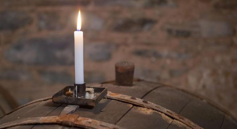 Halálos veszély leselkedik a pincékben, ezt minden szőlősgazdának tudnia kell
