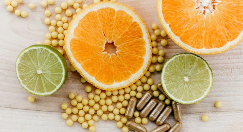 C-vitamin naponta: ennyire van szükség, és nem mindegy, mikor veszed be