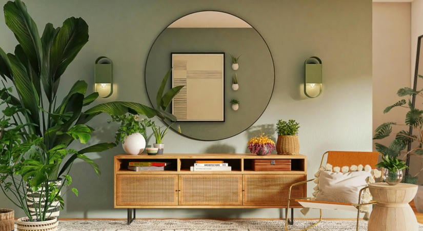 Így nem lesz unalmas a lakásod: 6 home decor darab, ami sokkal otthonosabba teszi