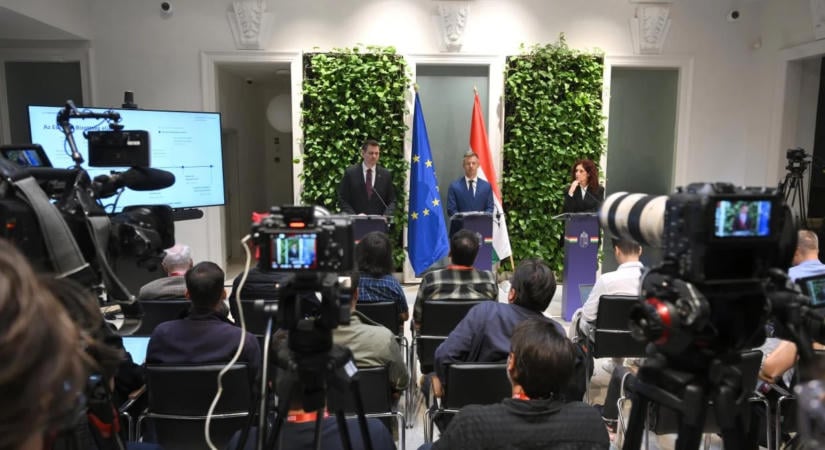 Vitézy Dávid: a Magyar Közút venné át az autópályák üzemeltetését