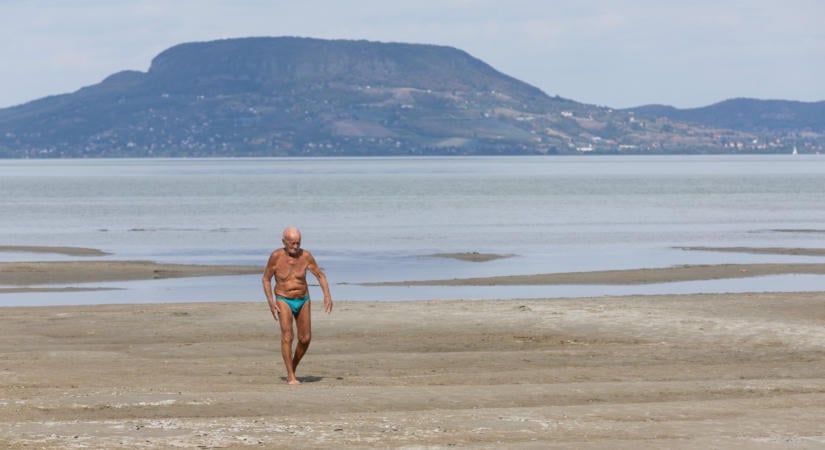 Túl drága lett a Balaton a magyaroknak?