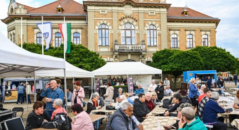 Egymillió forintot is kaphatnak a tolnai épületek felújítására