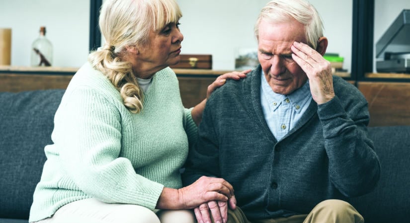 Alzheimer-kór: egymillió embert érint, mégis hiányzik a hazai stratégia