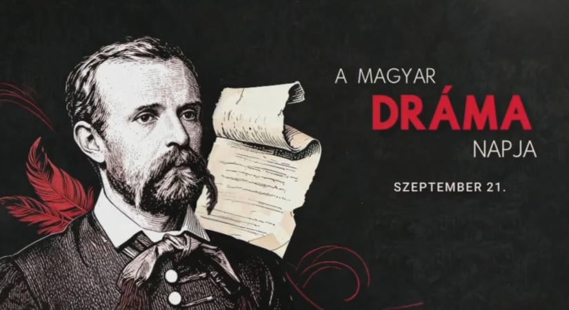 A magyar dráma ünnepe: klasszikusok és meghatározó alkotók a tévében
