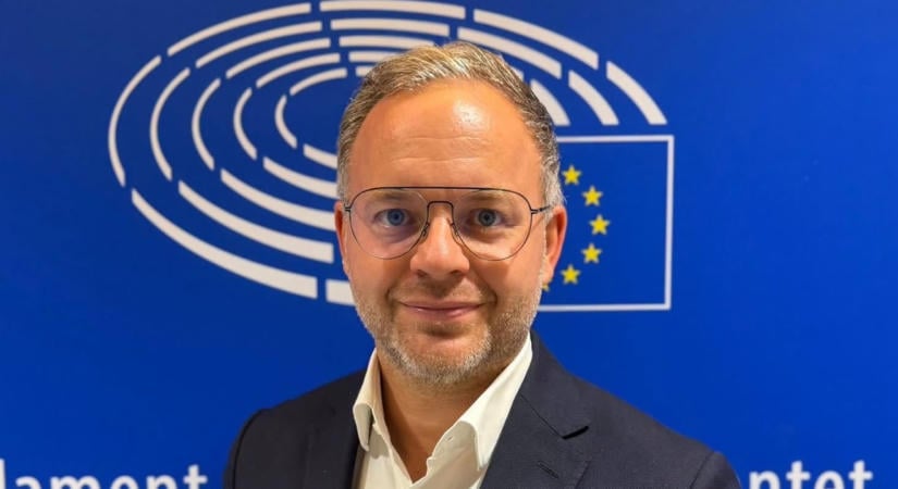 Orbán Balázs felfedte, mire készül az Európai Parlamentben