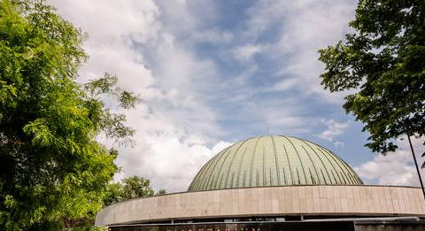 Döntöttek a Planetárium és a Városliget további sorsáról, a Budavári Palotát is érinti a változás