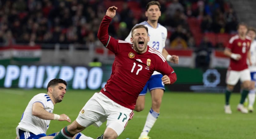 Bárány Donát: Nehéz időszakon vagyok túl