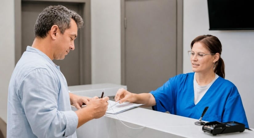 10 milliárd forintos program indul az egészségügyi várólisták csökkentésére