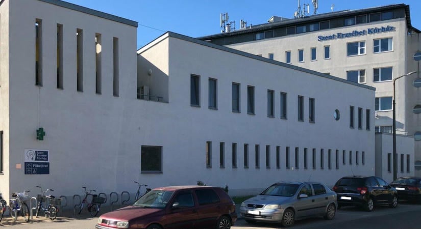 Kirúgták a Jászberényi Szent Erzsébet Kórház főigazgatóját