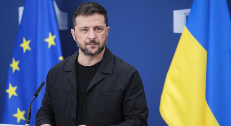 Áttörés történt a kárpátaljai magyarok ügyében, Volodimir Zelenszkij aláírta az oktatási törvény módosítását