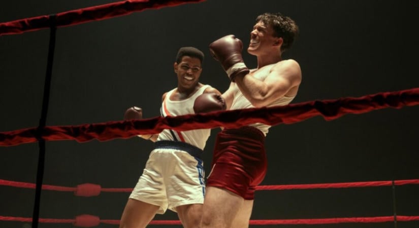 A Muhammad Ali életrajzi sorozat megkapta előzetesét, novemberben jön a Prime-ra!