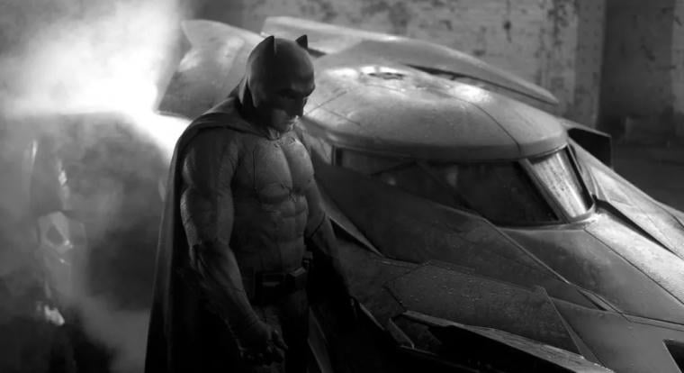 Ben Affleck soha el nem készülő Batman-filmjében meghalt volna a DC univerzum egyik legfontosabb karaktere