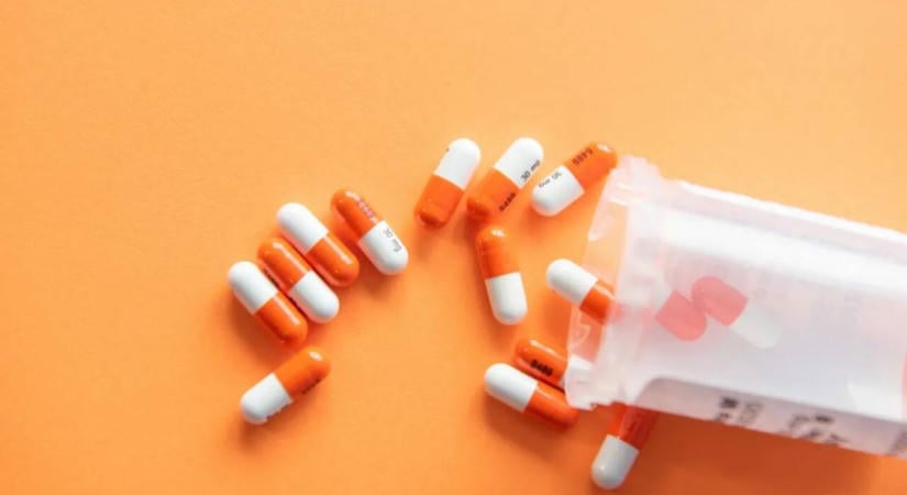 Antidepresszánsok: a kezelés után is évekig fennmaradhatnak bizonyos mellékhatások