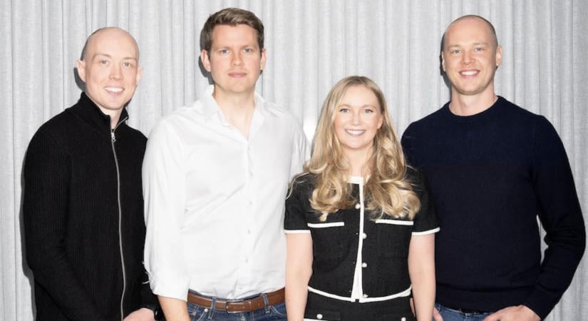 Nemzetközi befektetést kapott a Jónsbók jogi AI megoldás, amelynek európai terjeszkedésében Magyarország is kulcsszerepet játszott