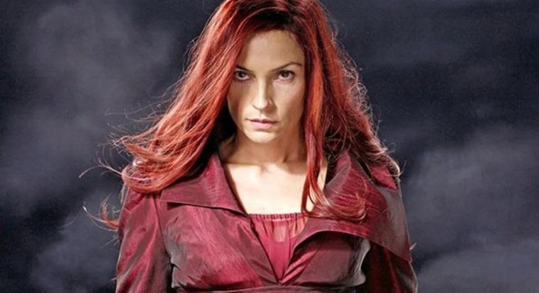 Famke Janssen: „A Marvel soha, de soha nem hívott vissza Jean Grey szerepére”