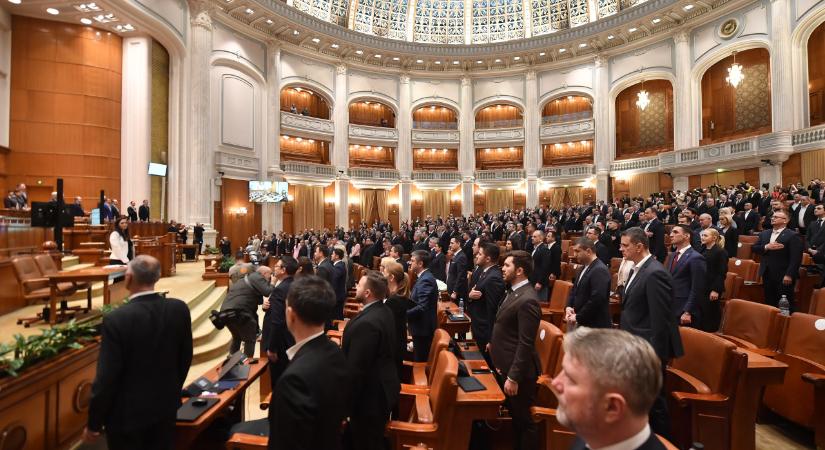 Az RMDSZ nem támogatja az előrehozott választásokat –„Sebezhetővé válna az ország”