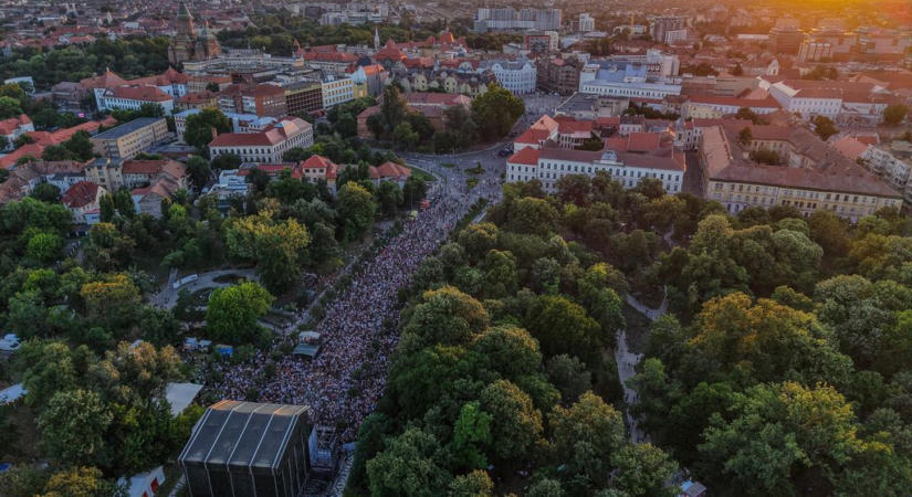 Történelem, kávéillat és gigakoncertek a Begánál – Temesvár