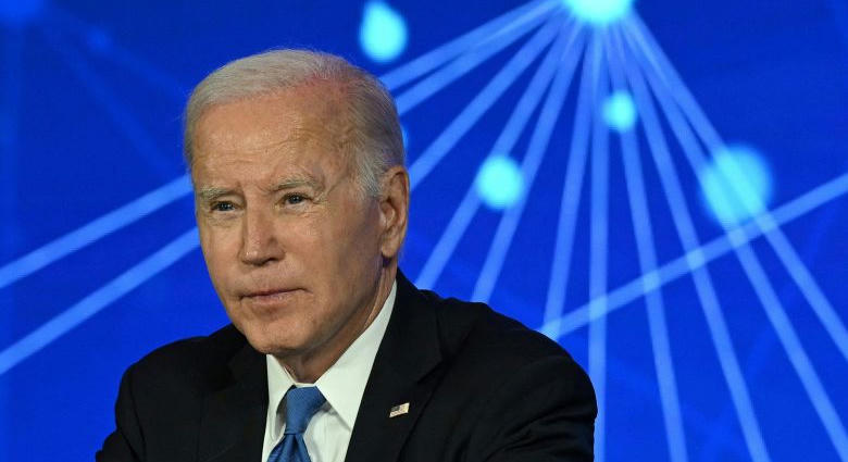 Váratlan hangfelvételek kerültek nyilvánosságra Joe Biden volt amerikai elnökről