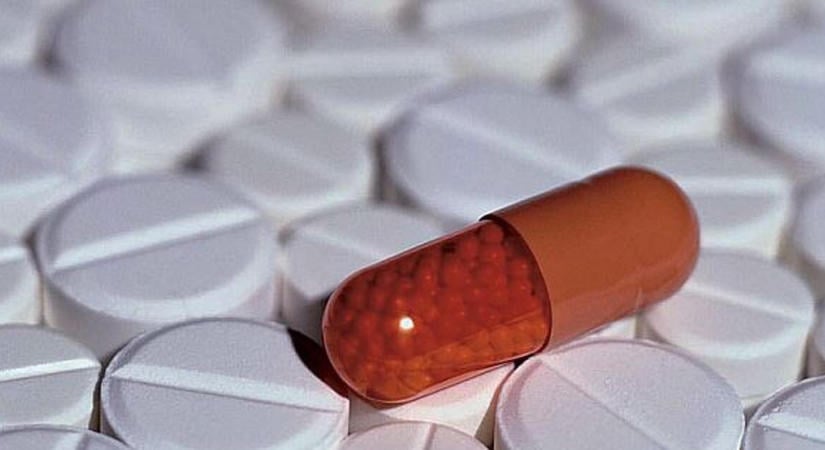 Gond van a BioTechUsa étrendkiegészítőjével