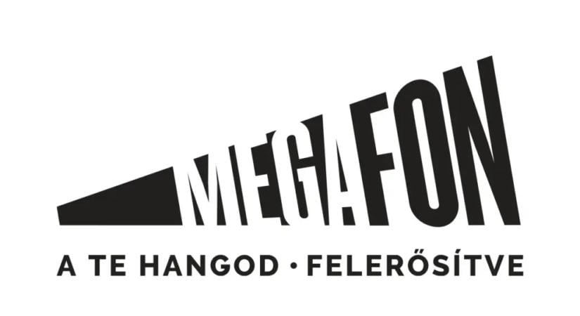 Heten maradtak a Megafonnál, jelenleg a honlapjuk sem elérhető