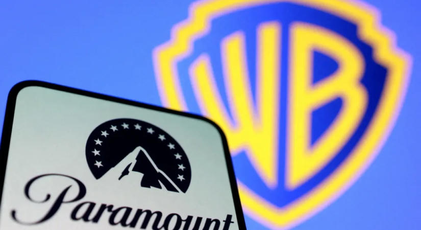 A brit kormány jóváhagyja, hogy a Paramount felvásárolja a Warner Bros. Discoveryt