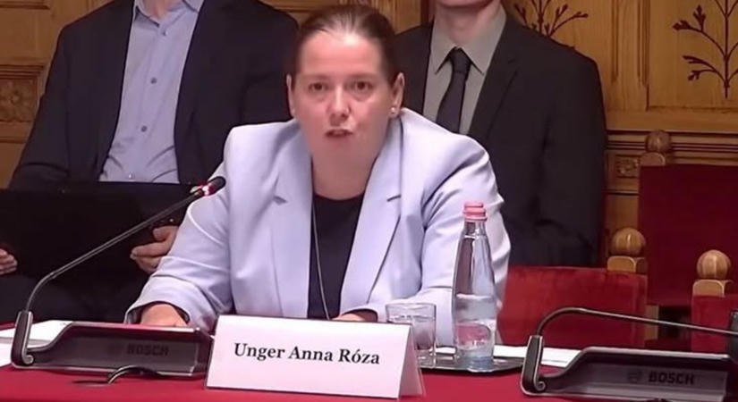 Transzparencia, átláthatóság, számonkérhetőség, felelősség...