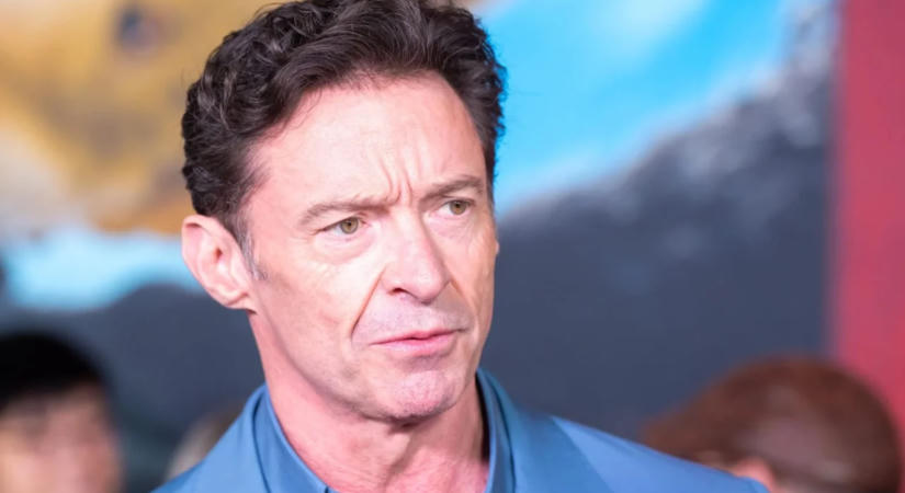 Hugh Jackman számára felejthetetlen élmény volt az írországi forgatás