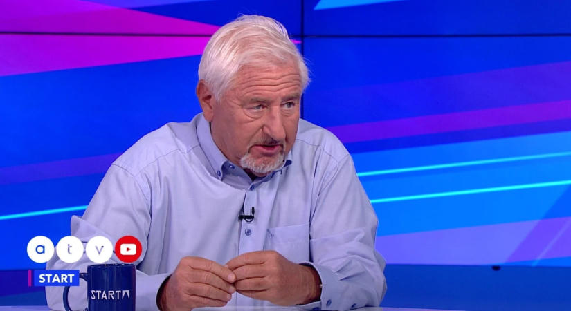 Időhúzási akció lehet a zuglói irodakomplexum miatt indított csődeljárás? Ezt mondta az ügyvéd